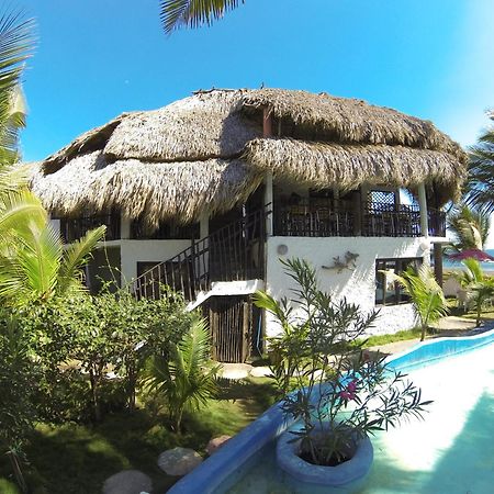 Marbella Eco Lodge Монтерико Екстериор снимка