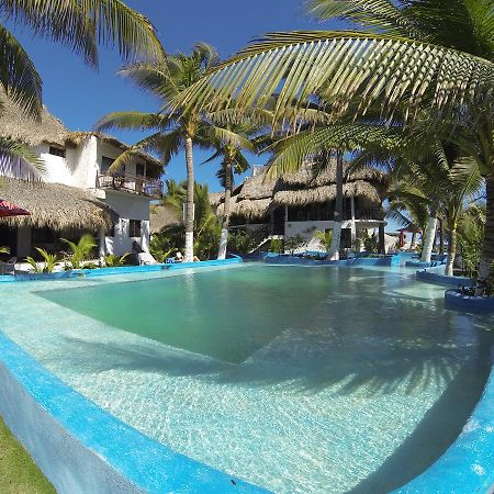 Marbella Eco Lodge Монтерико Екстериор снимка