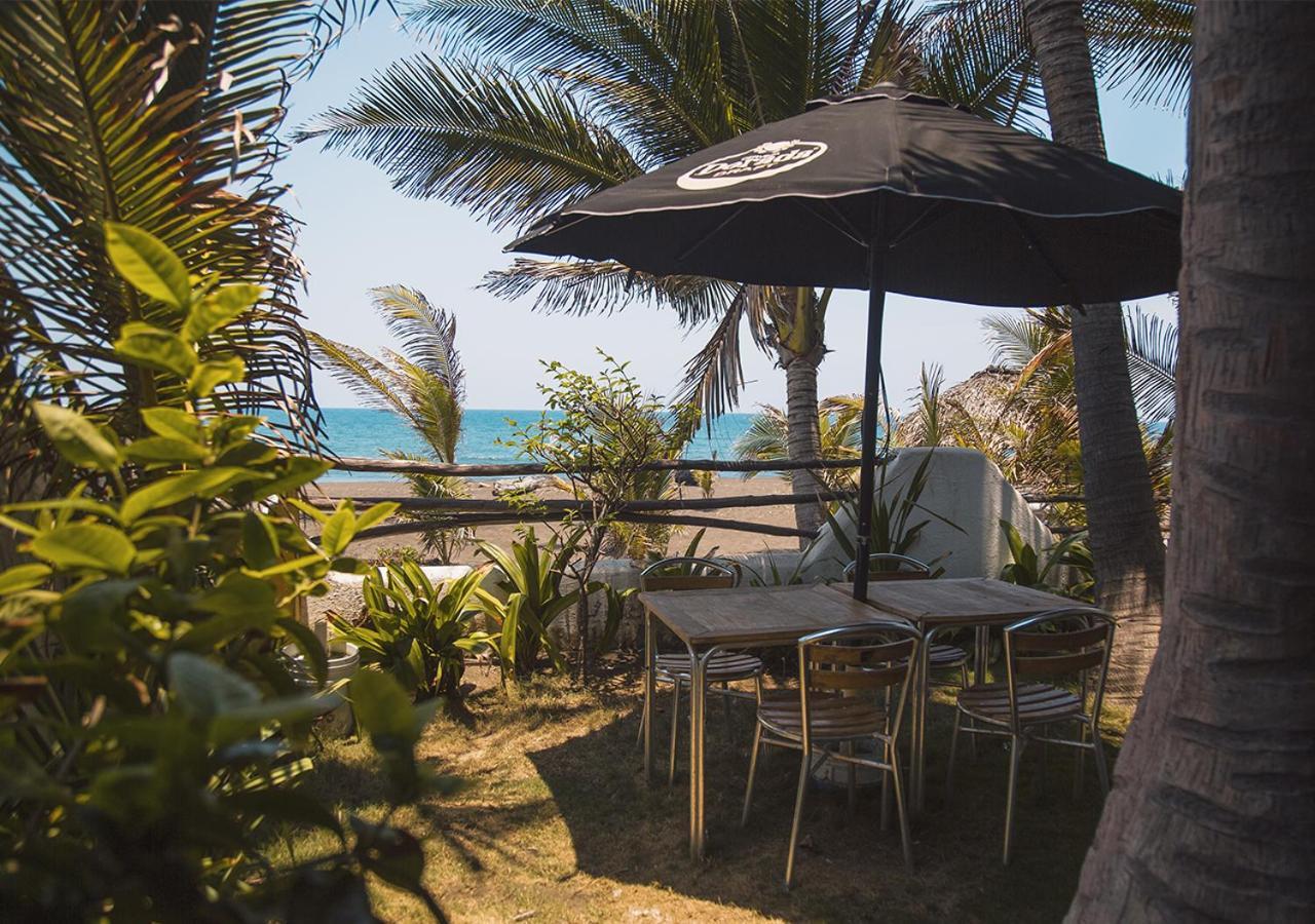 Marbella Eco Lodge Монтерико Екстериор снимка