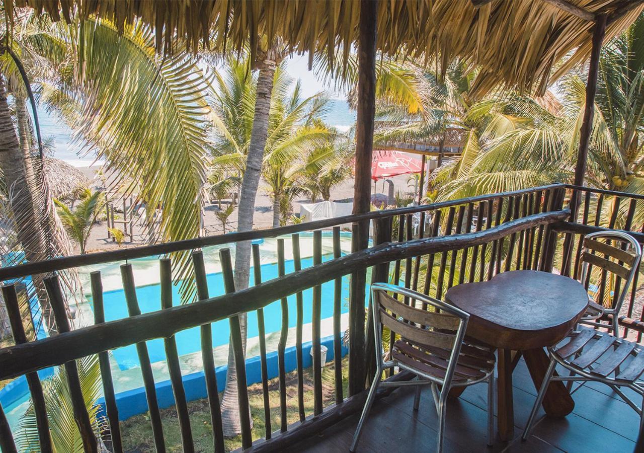 Marbella Eco Lodge Монтерико Екстериор снимка