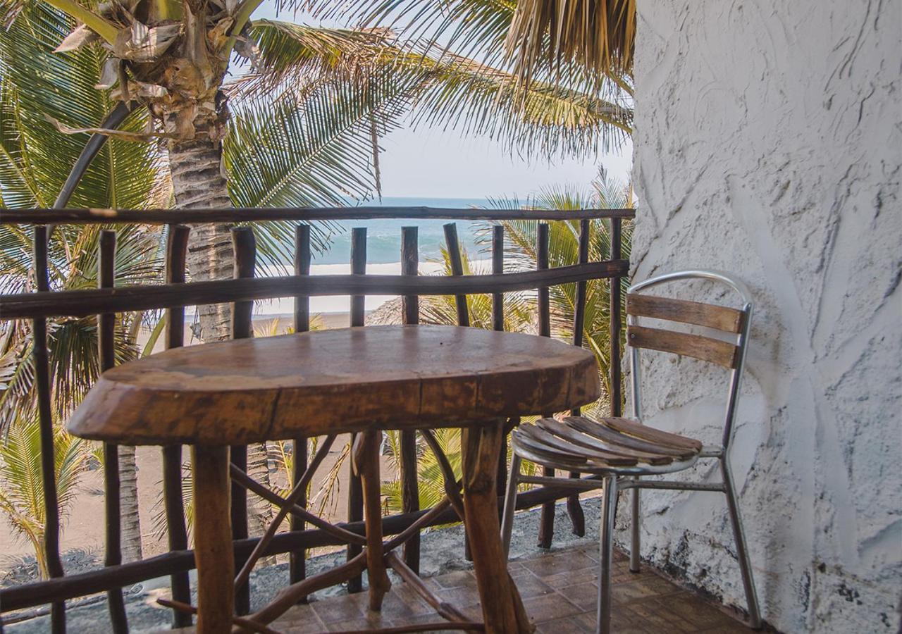 Marbella Eco Lodge Монтерико Екстериор снимка