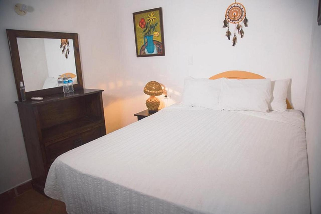 Marbella Eco Lodge Монтерико Екстериор снимка