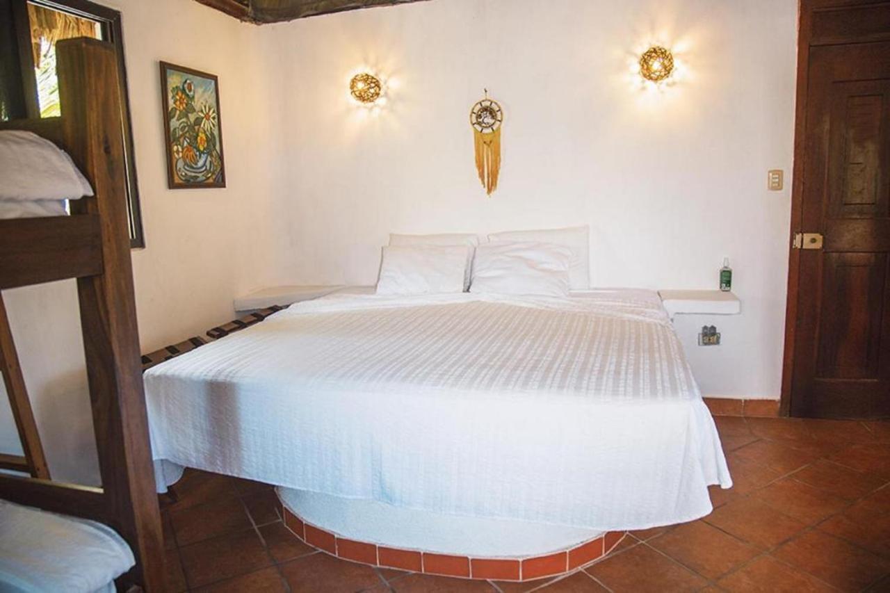 Marbella Eco Lodge Монтерико Екстериор снимка