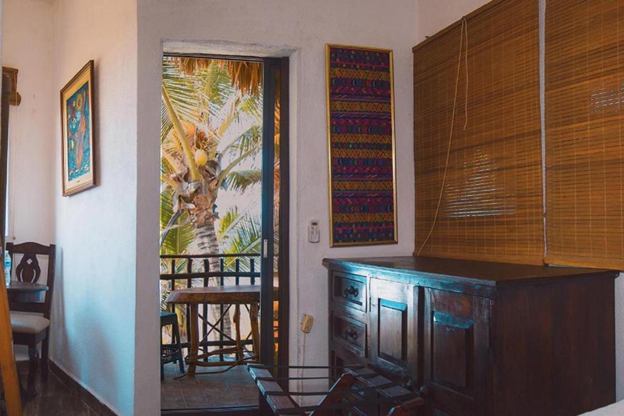 Marbella Eco Lodge Монтерико Екстериор снимка