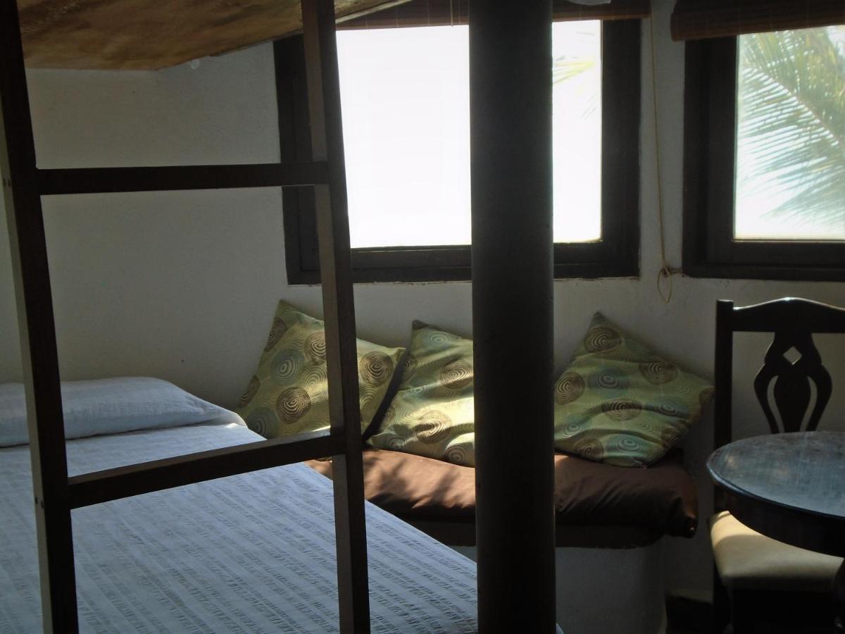 Marbella Eco Lodge Монтерико Екстериор снимка