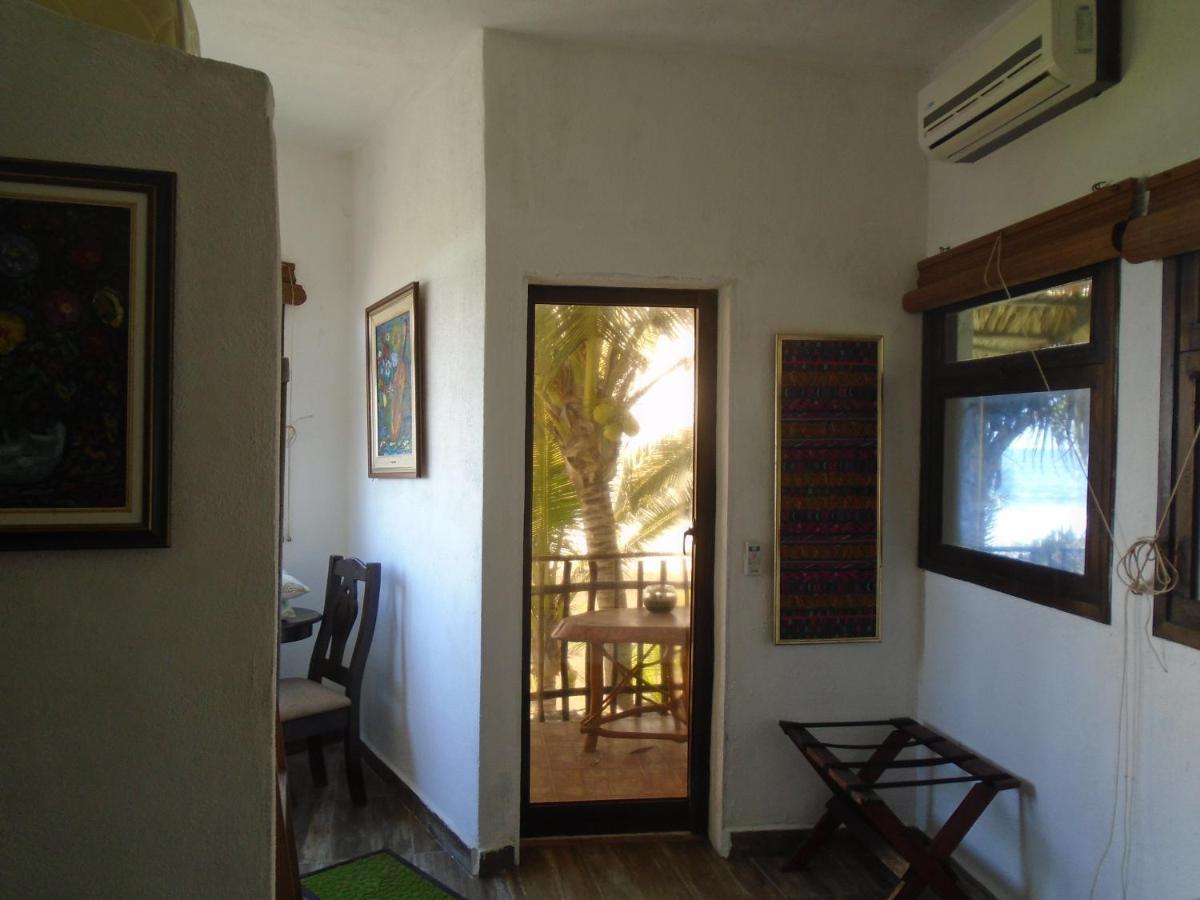 Marbella Eco Lodge Монтерико Екстериор снимка