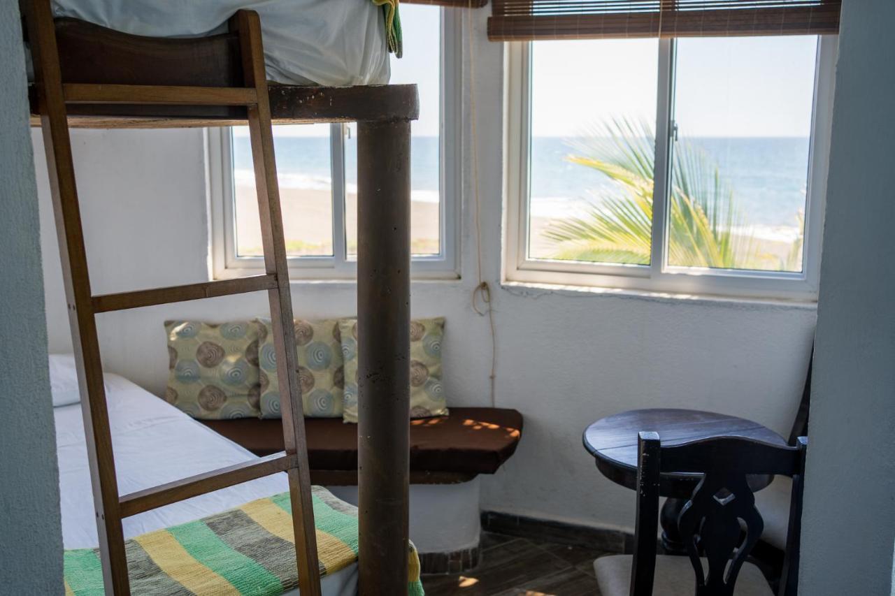 Marbella Eco Lodge Монтерико Екстериор снимка