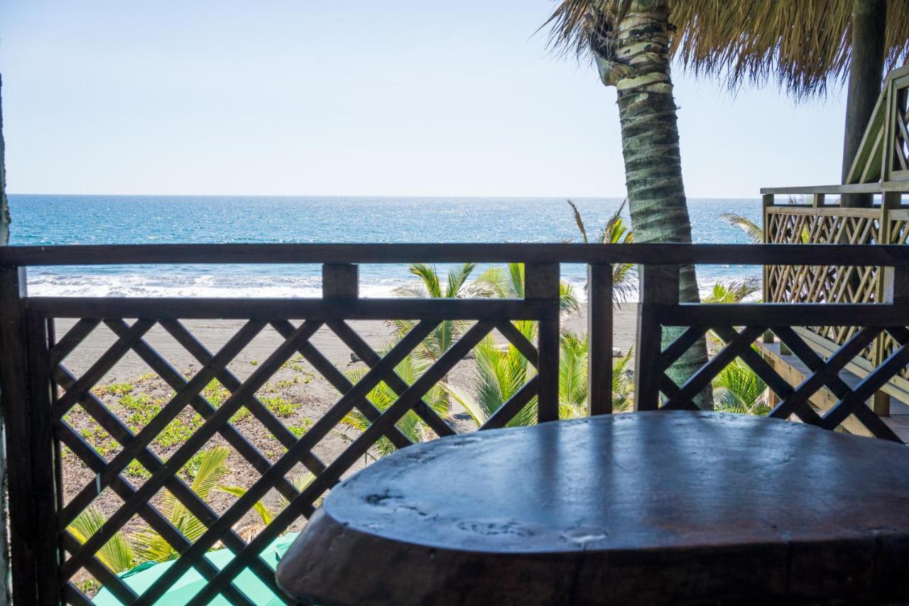 Marbella Eco Lodge Монтерико Екстериор снимка