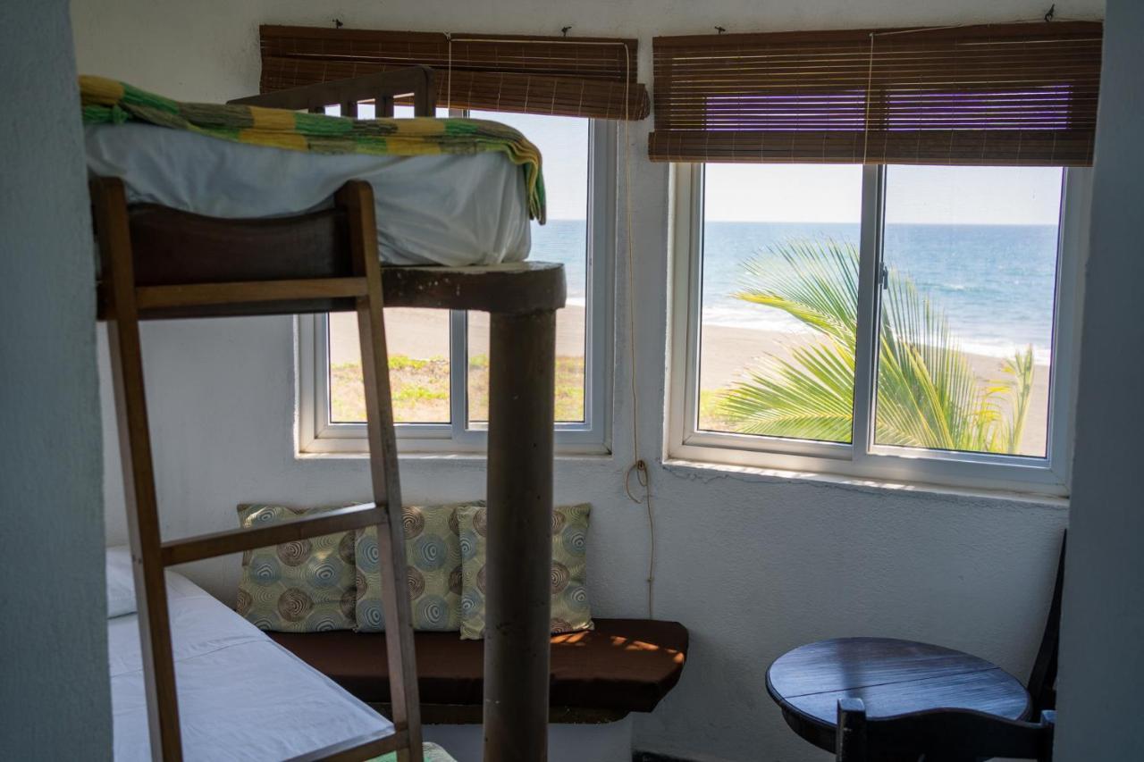 Marbella Eco Lodge Монтерико Екстериор снимка