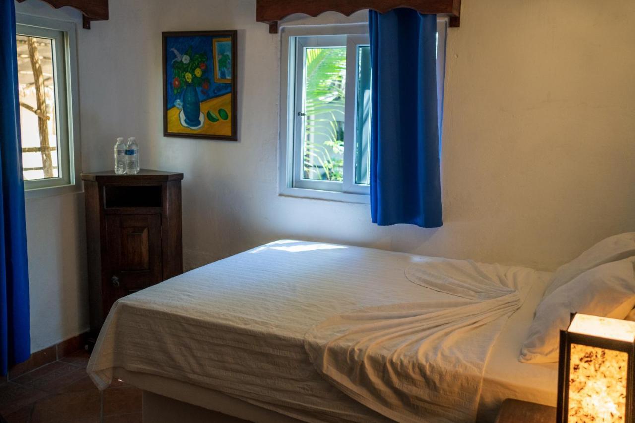 Marbella Eco Lodge Монтерико Екстериор снимка