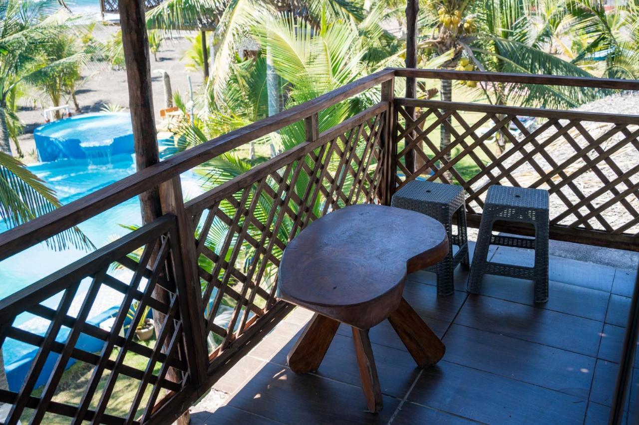 Marbella Eco Lodge Монтерико Екстериор снимка