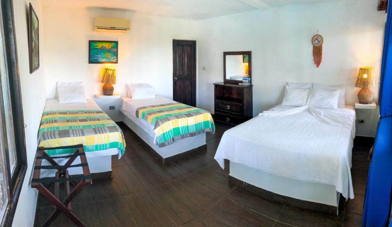 Marbella Eco Lodge Монтерико Екстериор снимка