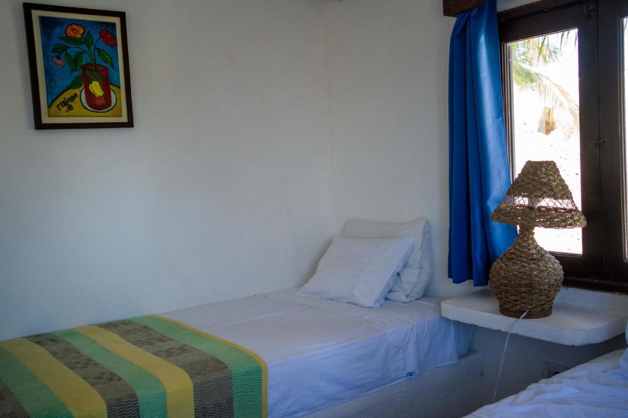 Marbella Eco Lodge Монтерико Екстериор снимка