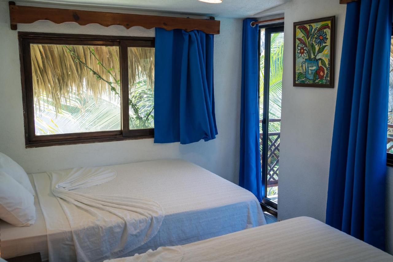 Marbella Eco Lodge Монтерико Екстериор снимка