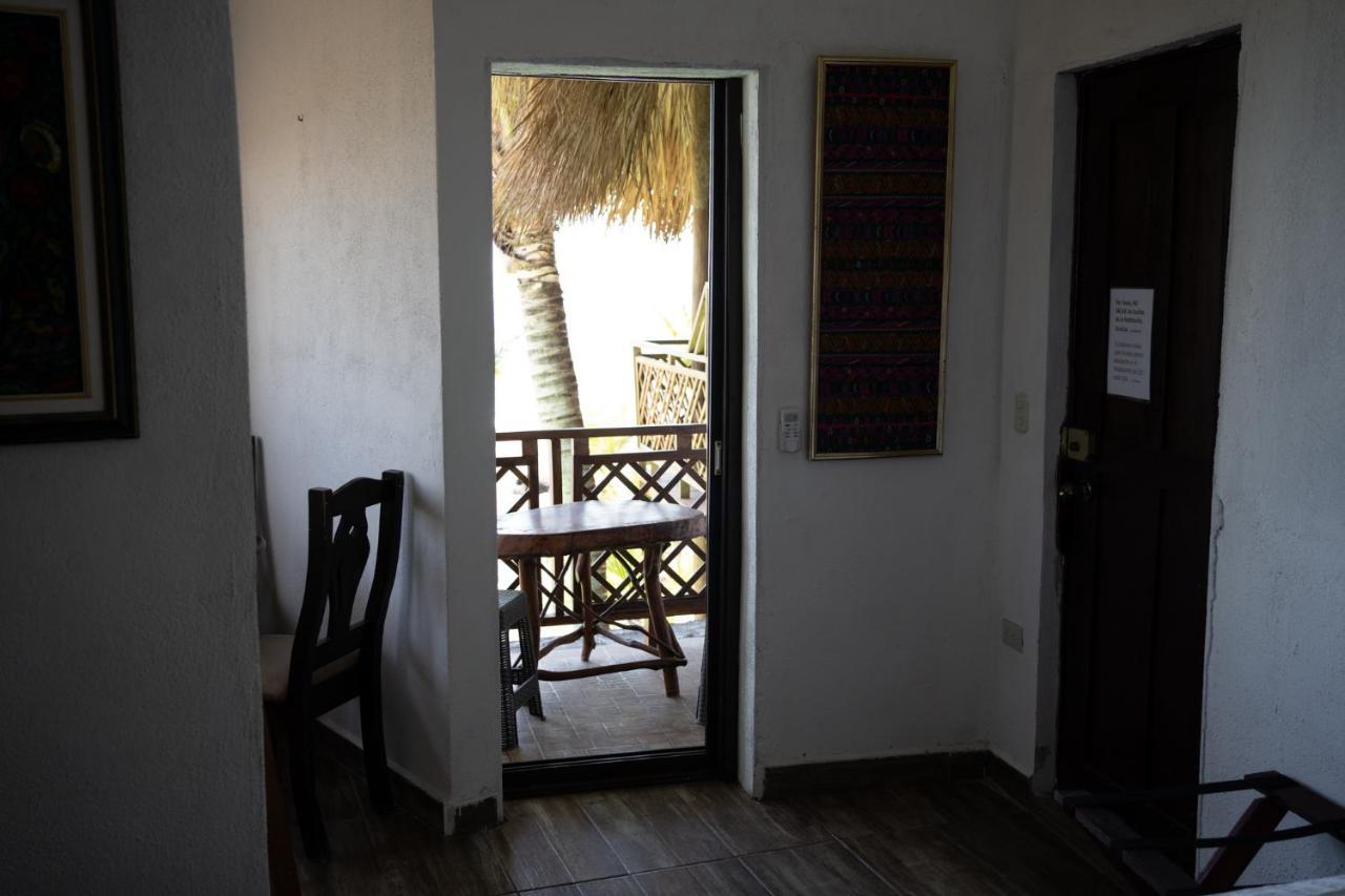 Marbella Eco Lodge Монтерико Екстериор снимка