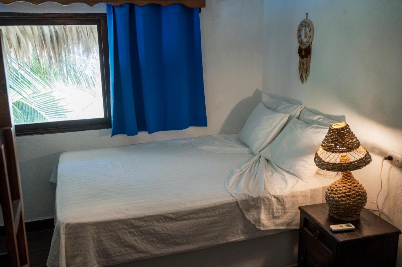 Marbella Eco Lodge Монтерико Екстериор снимка