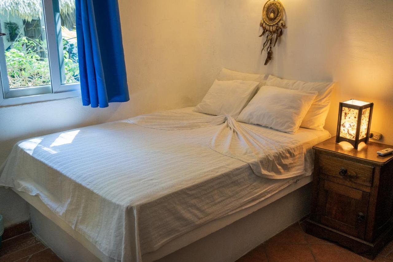 Marbella Eco Lodge Монтерико Екстериор снимка