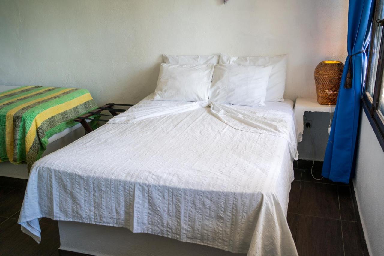 Marbella Eco Lodge Монтерико Екстериор снимка