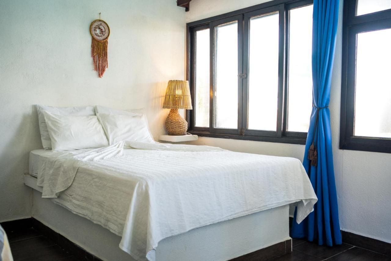 Marbella Eco Lodge Монтерико Екстериор снимка