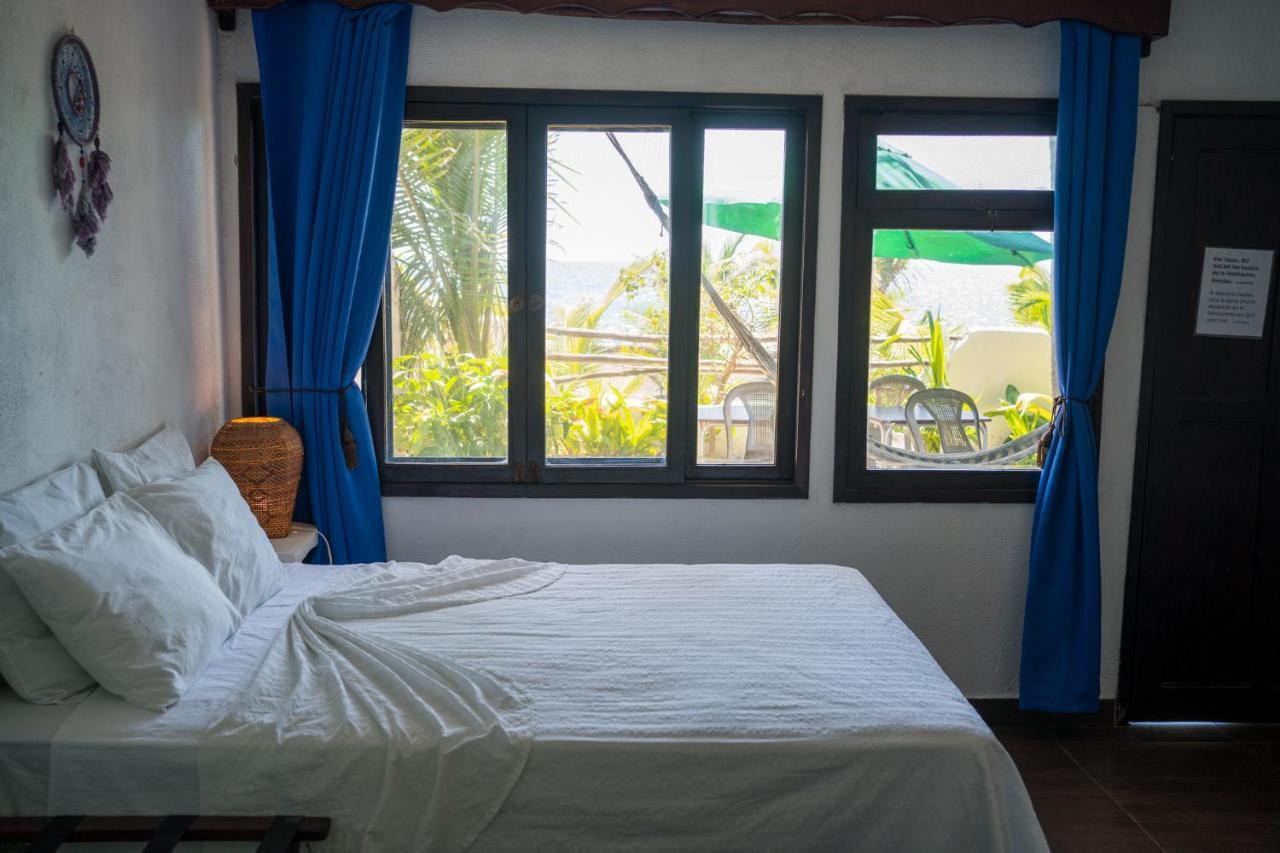 Marbella Eco Lodge Монтерико Екстериор снимка