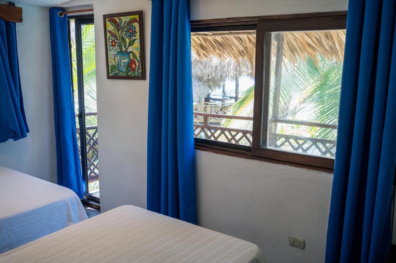 Marbella Eco Lodge Монтерико Екстериор снимка