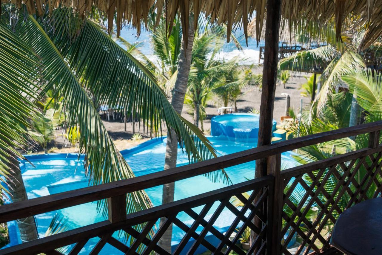 Marbella Eco Lodge Монтерико Екстериор снимка