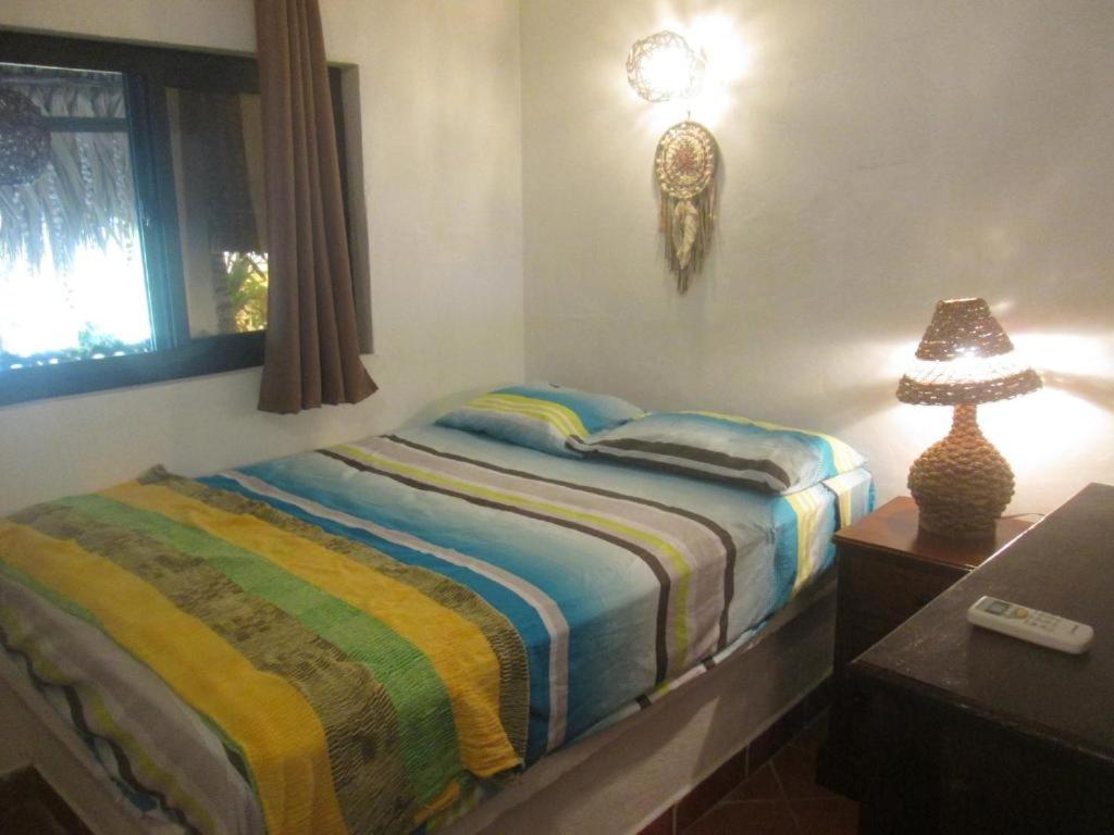 Marbella Eco Lodge Монтерико Екстериор снимка
