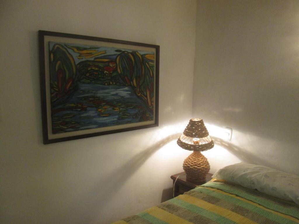Marbella Eco Lodge Монтерико Екстериор снимка