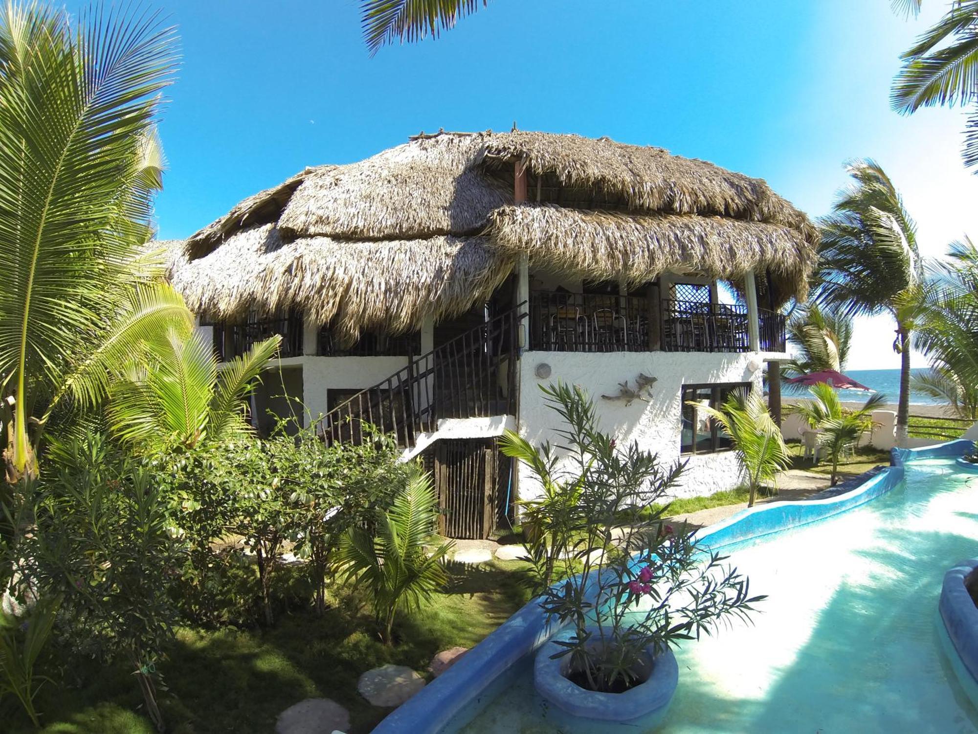 Marbella Eco Lodge Монтерико Екстериор снимка