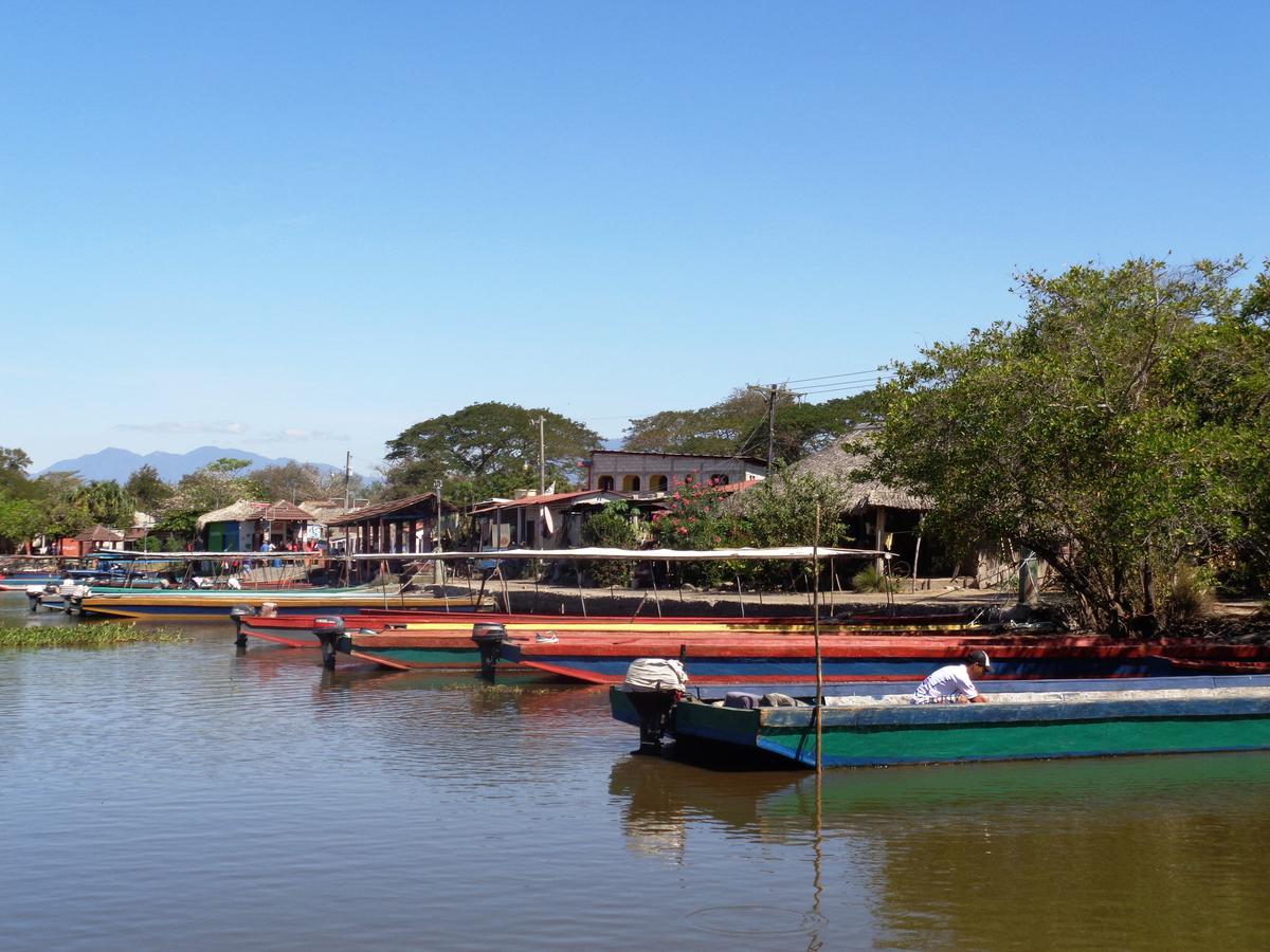Marbella Eco Lodge Монтерико Екстериор снимка