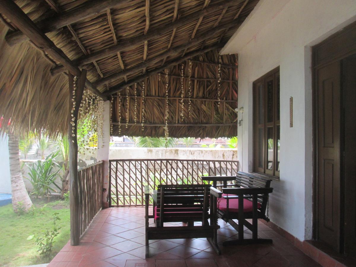 Marbella Eco Lodge Монтерико Екстериор снимка