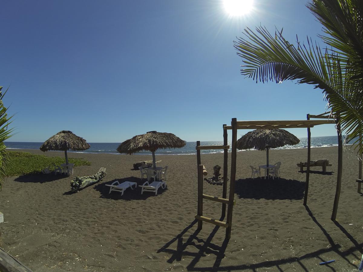 Marbella Eco Lodge Монтерико Екстериор снимка