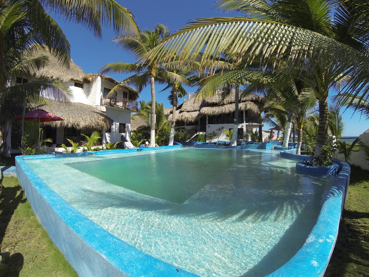 Marbella Eco Lodge Монтерико Екстериор снимка