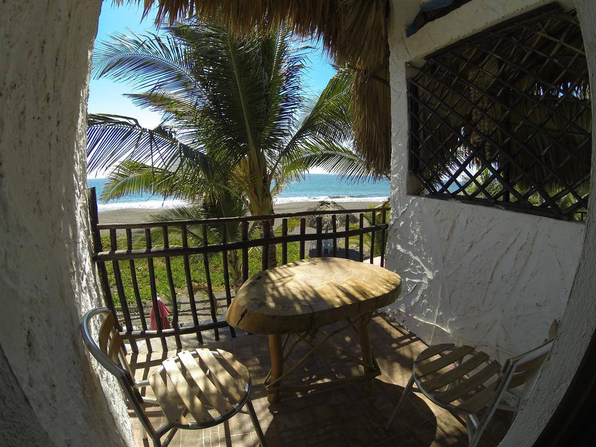 Marbella Eco Lodge Монтерико Екстериор снимка
