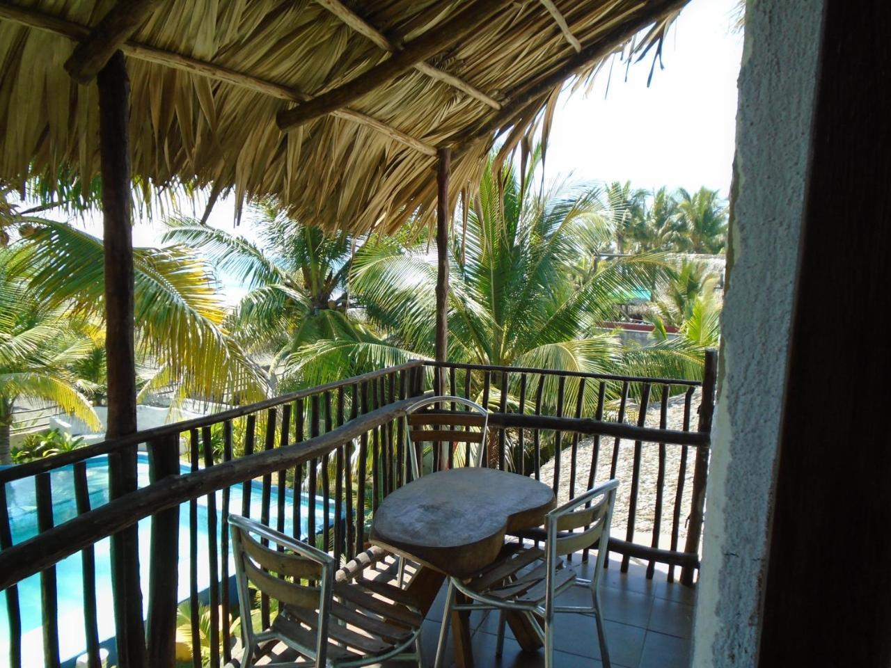 Marbella Eco Lodge Монтерико Екстериор снимка