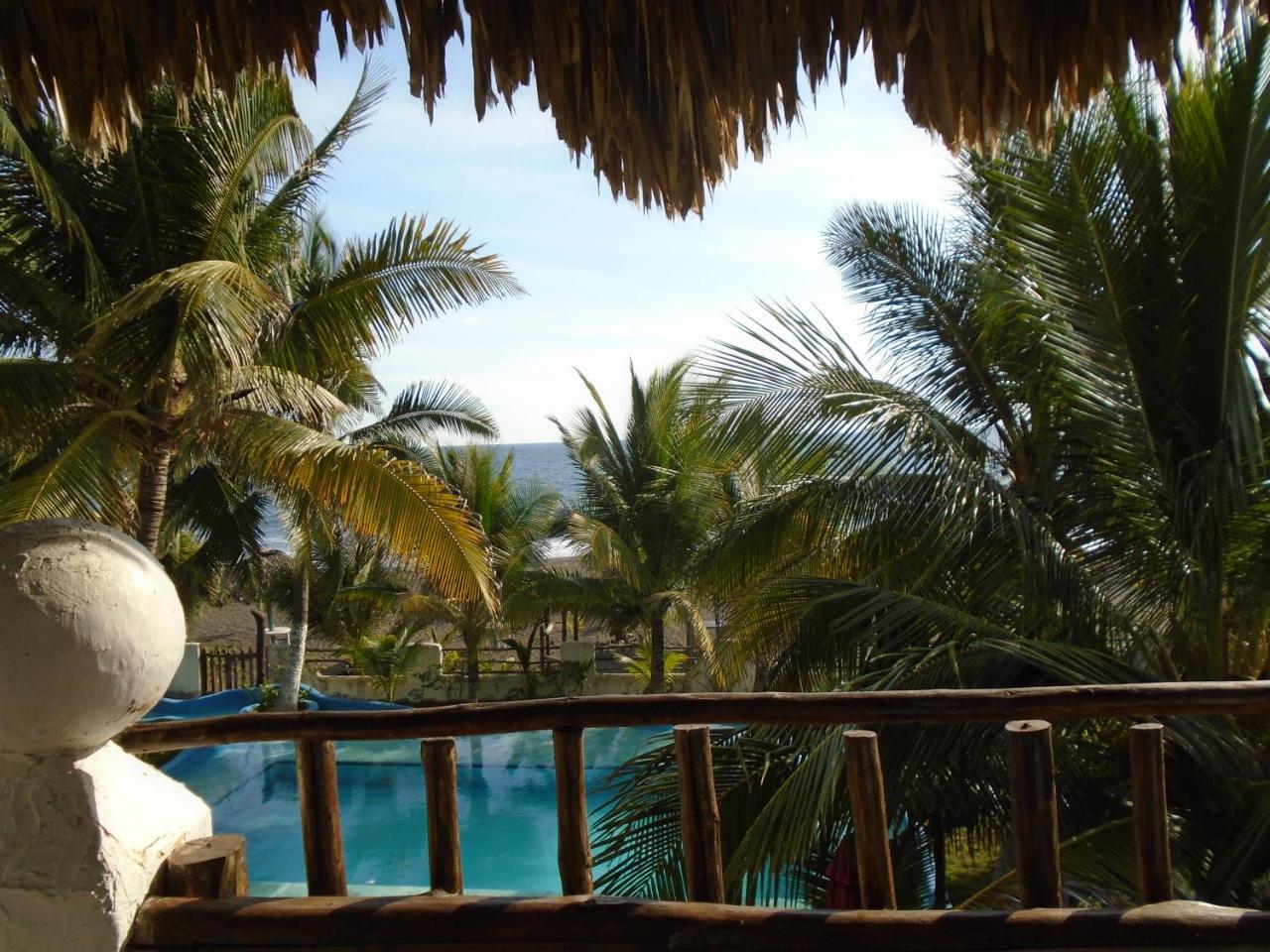 Marbella Eco Lodge Монтерико Екстериор снимка