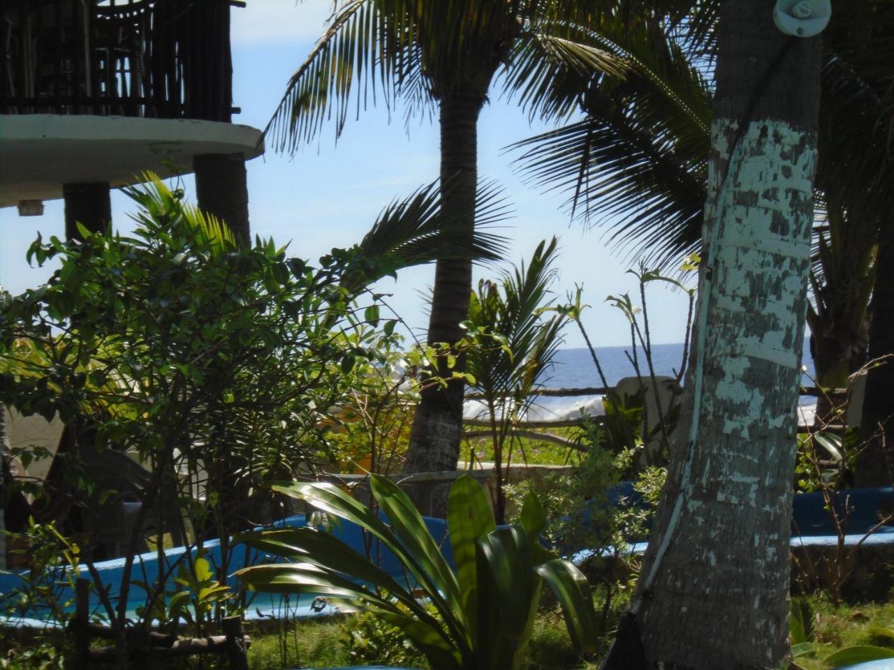 Marbella Eco Lodge Монтерико Екстериор снимка