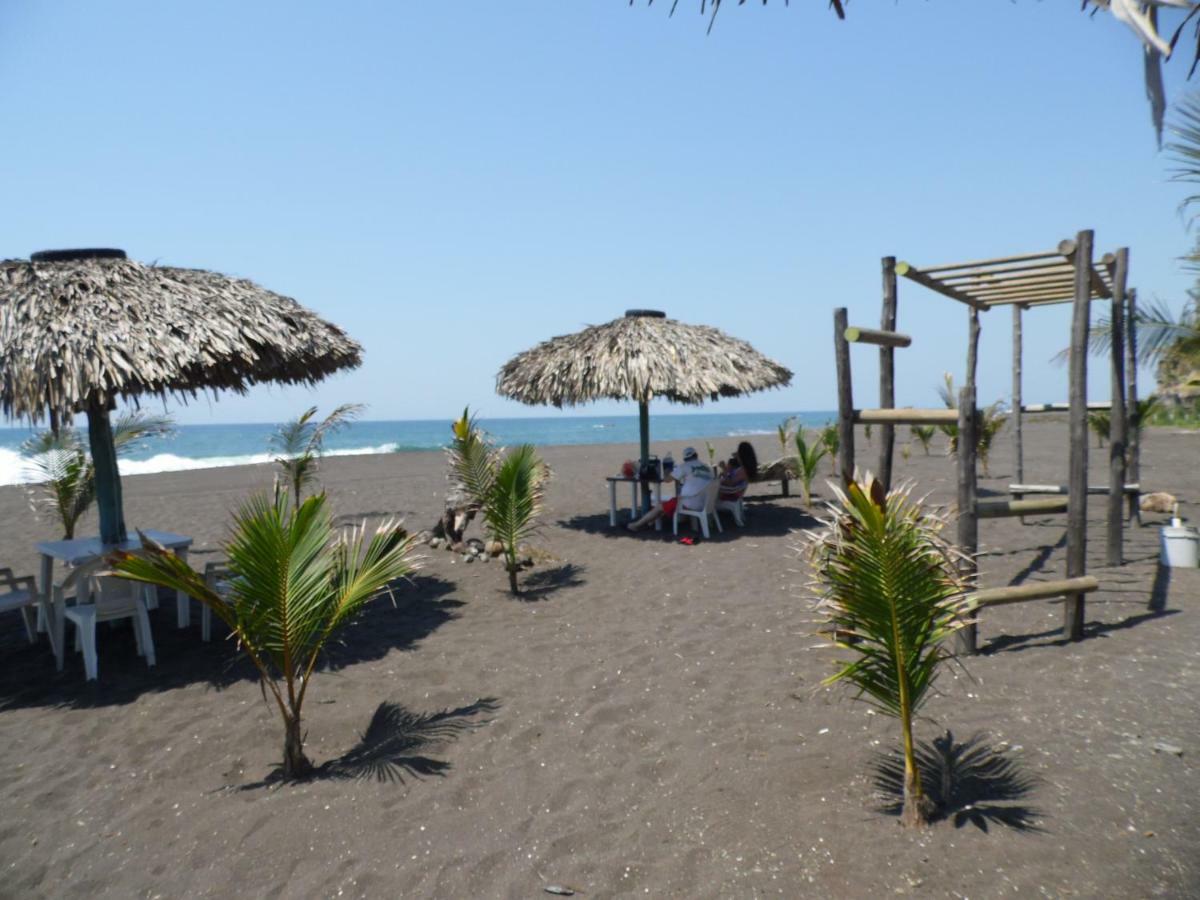 Marbella Eco Lodge Монтерико Екстериор снимка