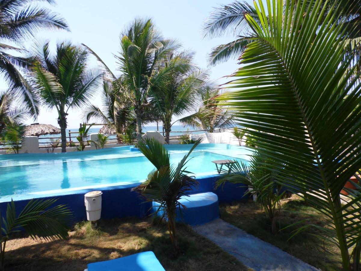 Marbella Eco Lodge Монтерико Екстериор снимка